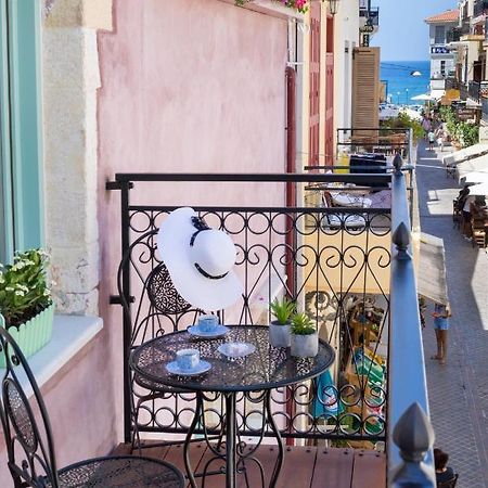Iosifinas Boutique House Διαμέρισμα Χανιά Εξωτερικό φωτογραφία