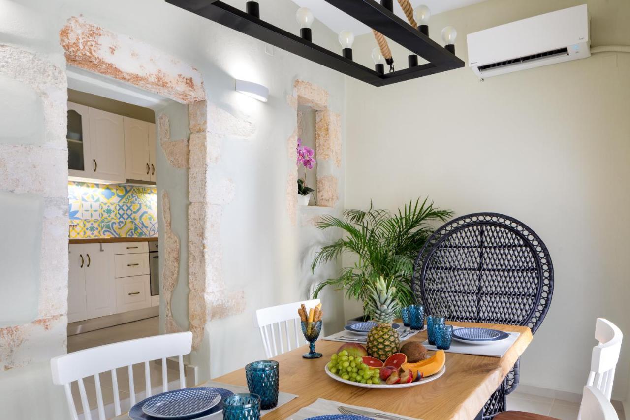 Iosifinas Boutique House Διαμέρισμα Χανιά Εξωτερικό φωτογραφία