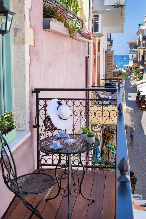 Iosifinas Boutique House Διαμέρισμα Χανιά Εξωτερικό φωτογραφία