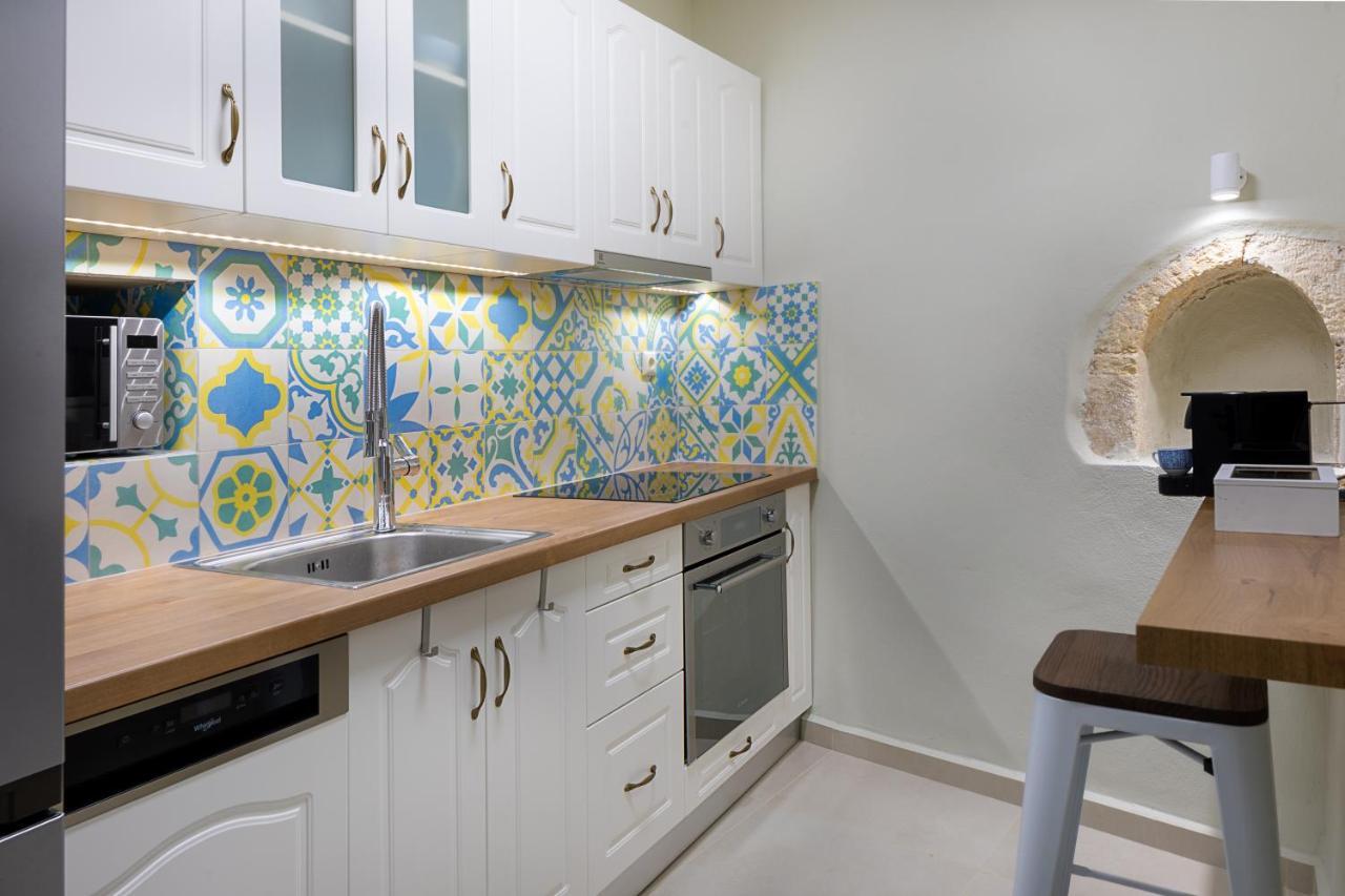 Iosifinas Boutique House Διαμέρισμα Χανιά Εξωτερικό φωτογραφία