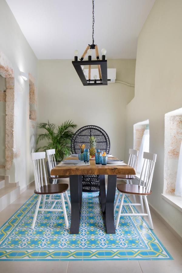 Iosifinas Boutique House Διαμέρισμα Χανιά Εξωτερικό φωτογραφία