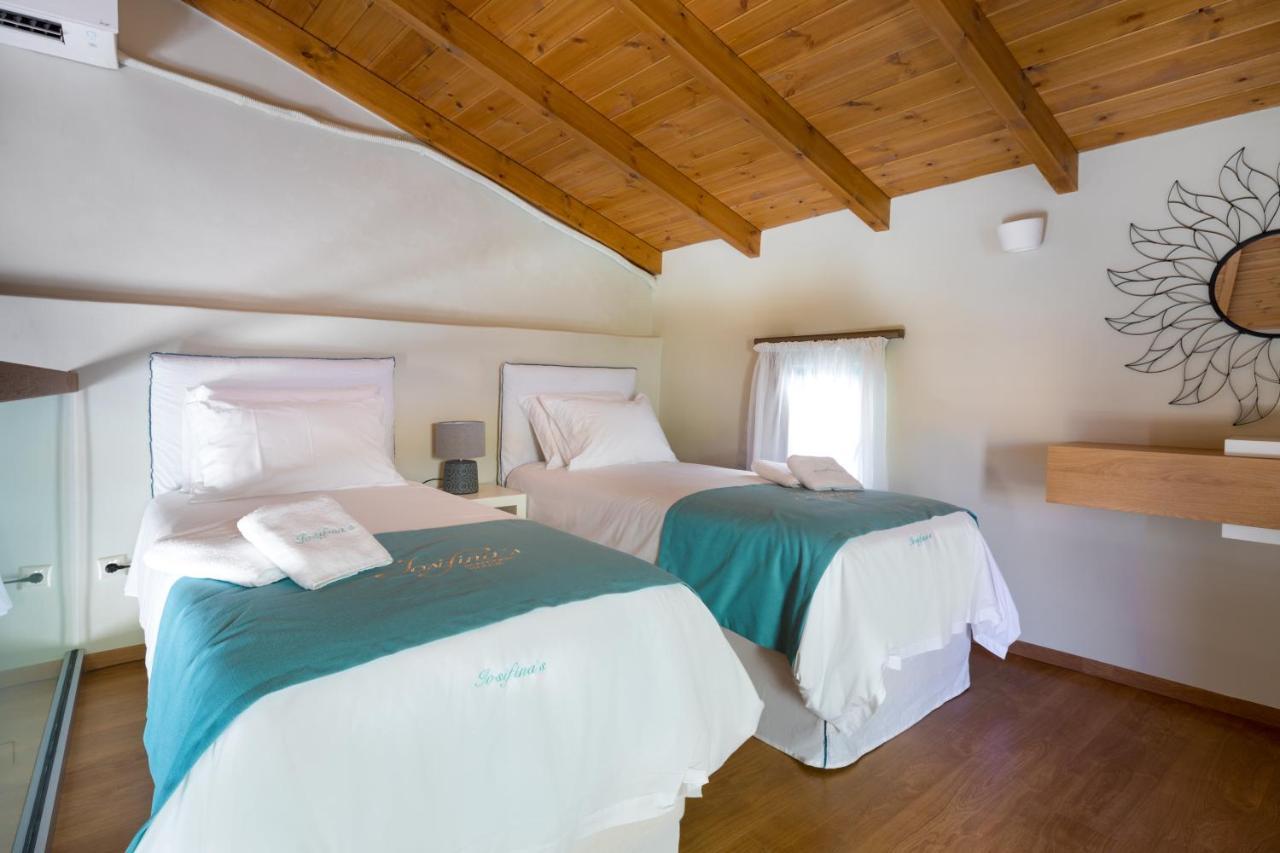 Iosifinas Boutique House Διαμέρισμα Χανιά Εξωτερικό φωτογραφία