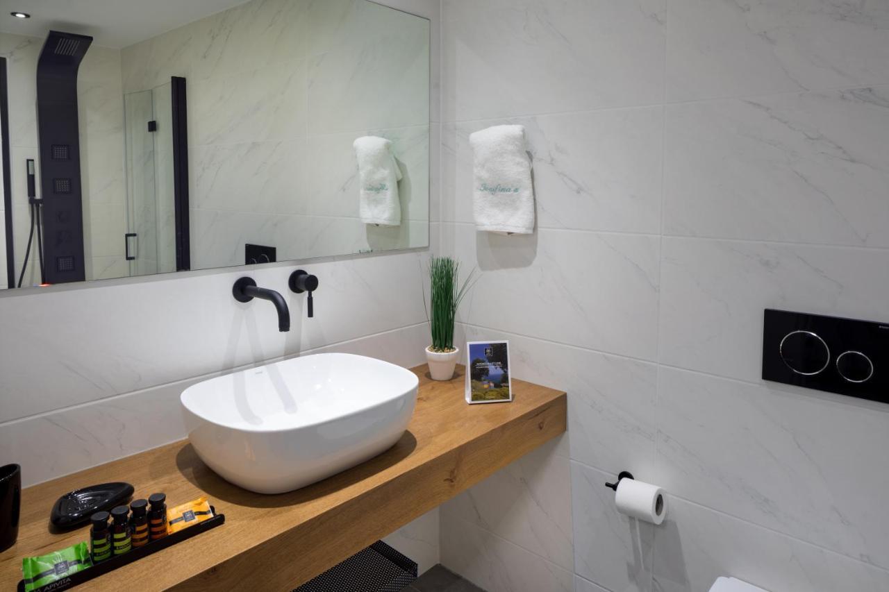 Iosifinas Boutique House Διαμέρισμα Χανιά Εξωτερικό φωτογραφία