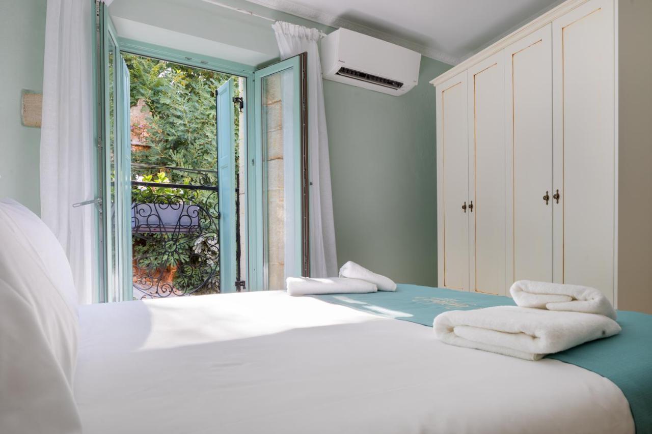 Iosifinas Boutique House Διαμέρισμα Χανιά Εξωτερικό φωτογραφία