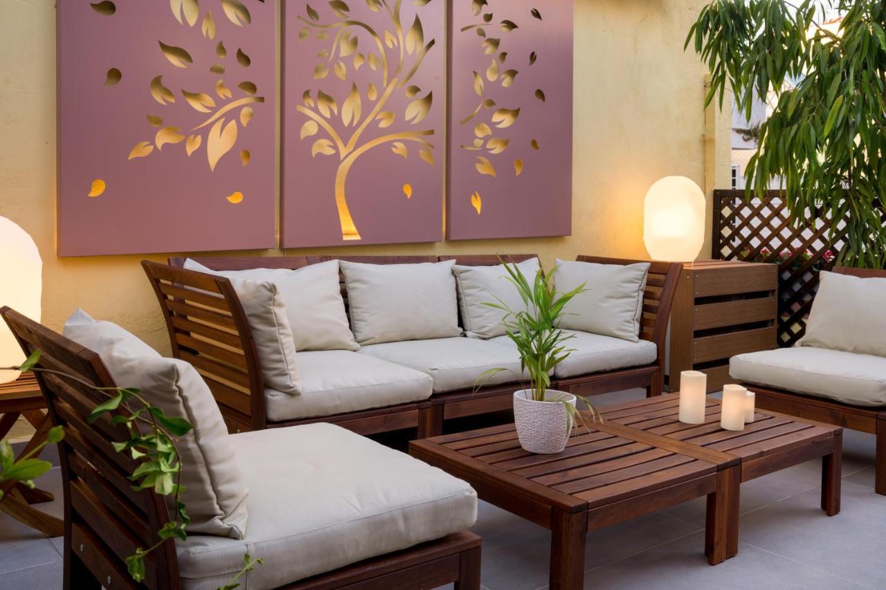 Iosifinas Boutique House Διαμέρισμα Χανιά Εξωτερικό φωτογραφία