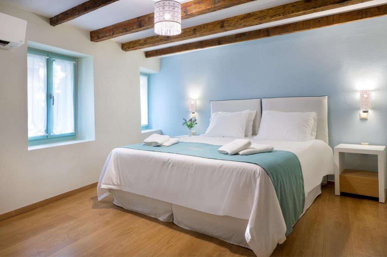 Iosifinas Boutique House Διαμέρισμα Χανιά Εξωτερικό φωτογραφία