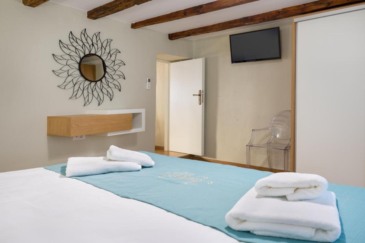Iosifinas Boutique House Διαμέρισμα Χανιά Εξωτερικό φωτογραφία