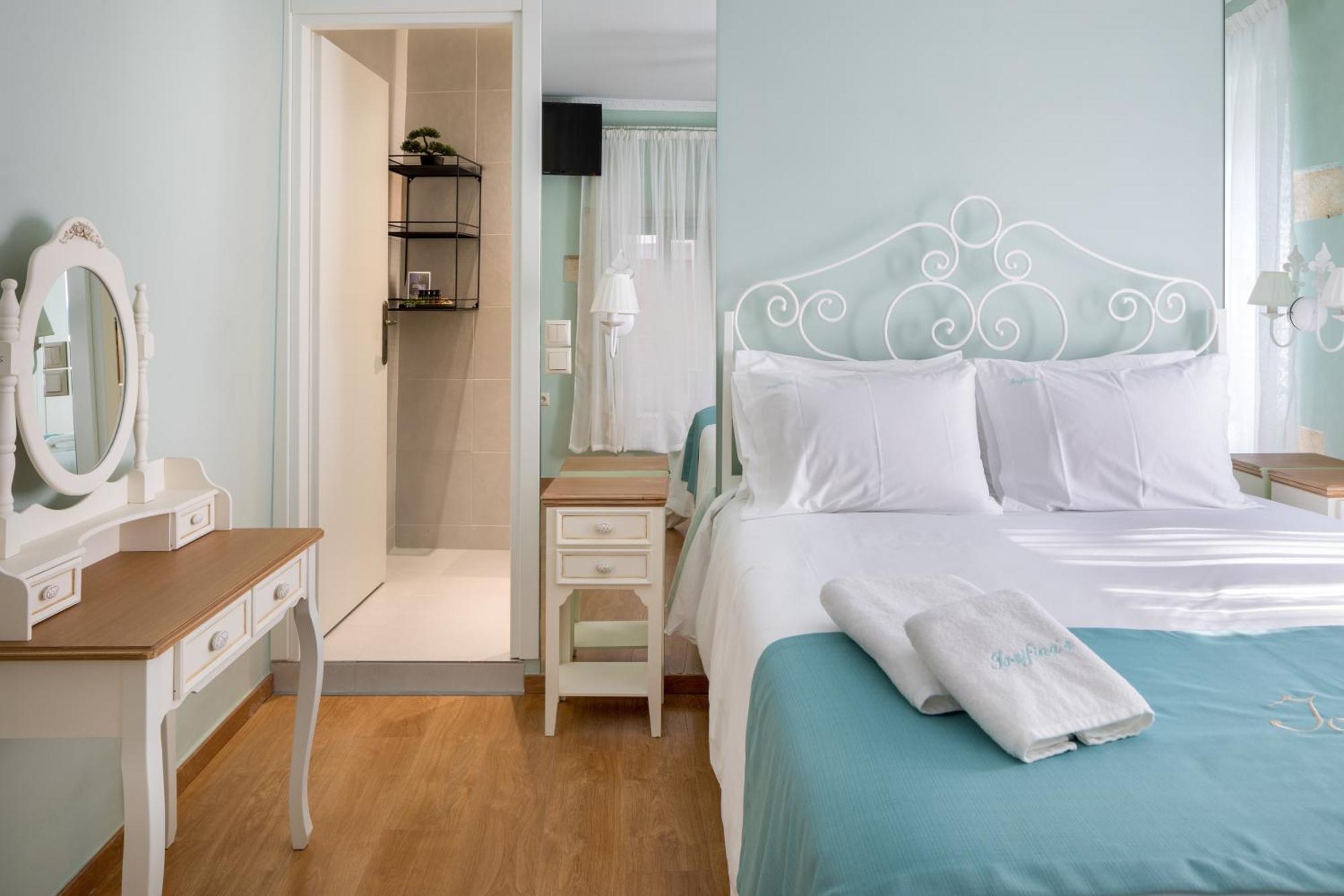 Iosifinas Boutique House Διαμέρισμα Χανιά Εξωτερικό φωτογραφία