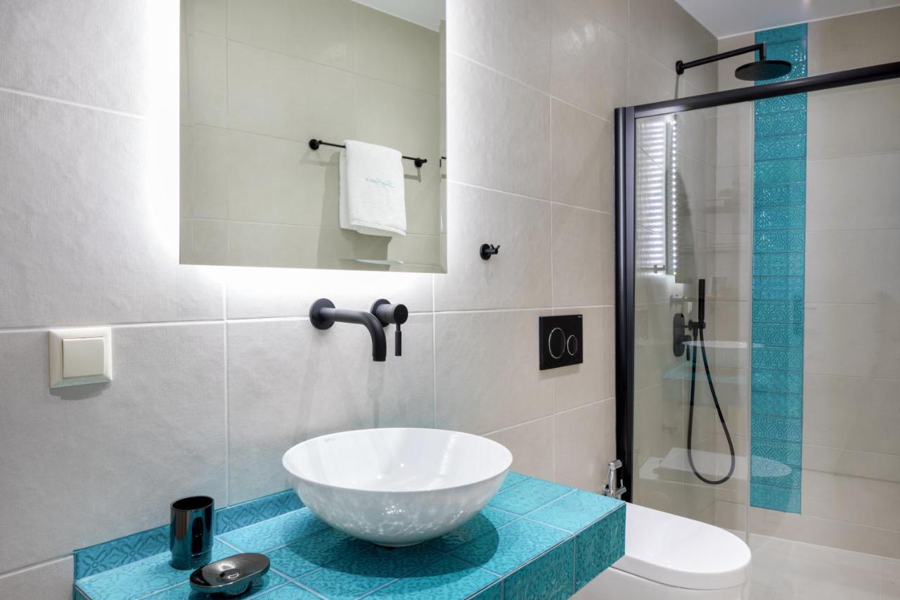 Iosifinas Boutique House Διαμέρισμα Χανιά Εξωτερικό φωτογραφία