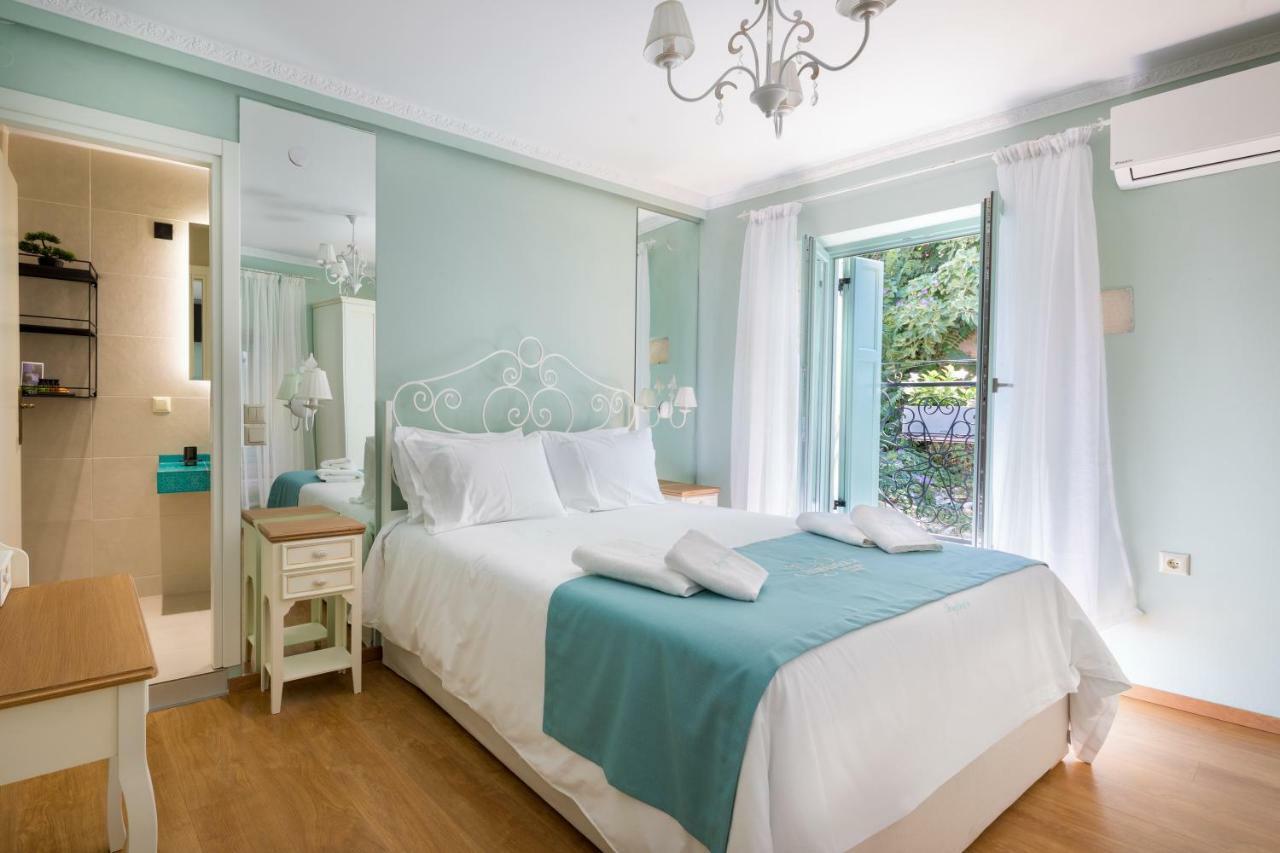 Iosifinas Boutique House Διαμέρισμα Χανιά Εξωτερικό φωτογραφία
